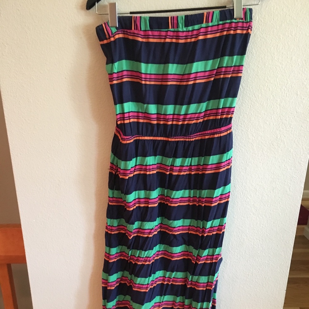 Splendid maxi